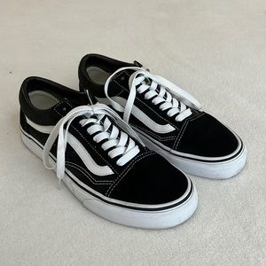 Vans Old Skool Sneakers